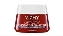 Крем и сыворотка от Vichy LIFTACTIV B3