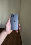 iPhone 11 pro max