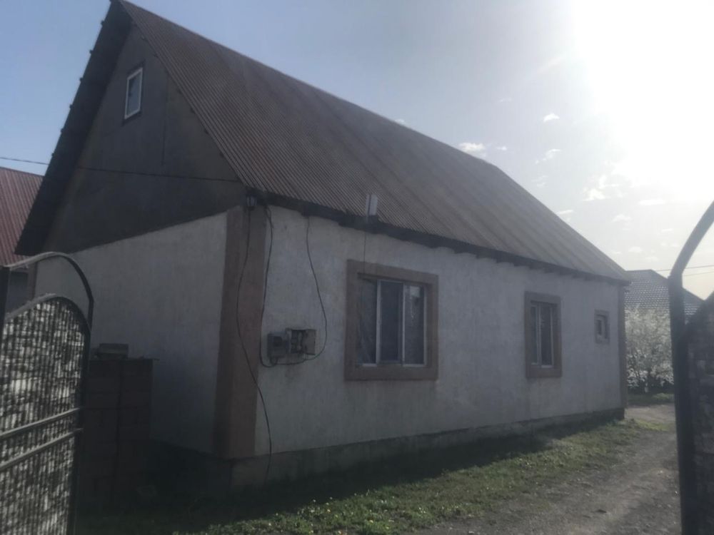 Сдам дом үлкен үй жалға береміз