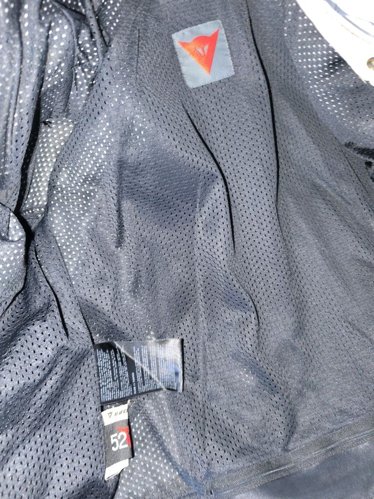 Мото комбинезон Dainese