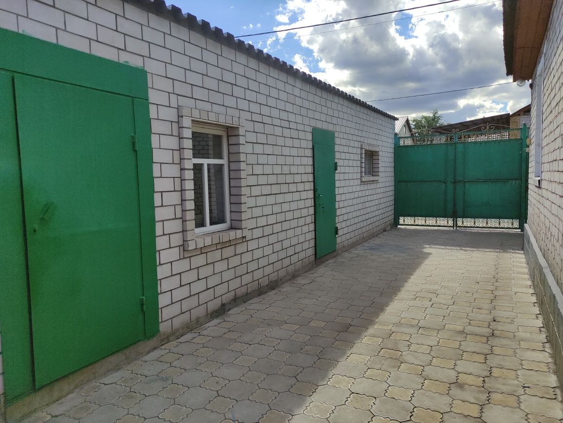 Продажа частного дома