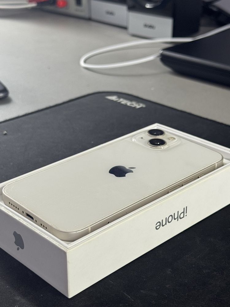 Iphone 13 | 128 gb идеал