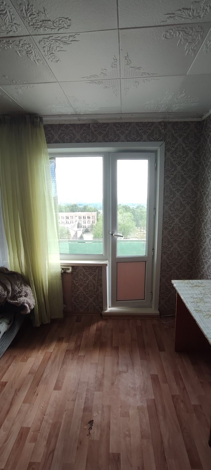 Продам 1,5 на 5 этаже
