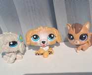Продам LPS фигурки