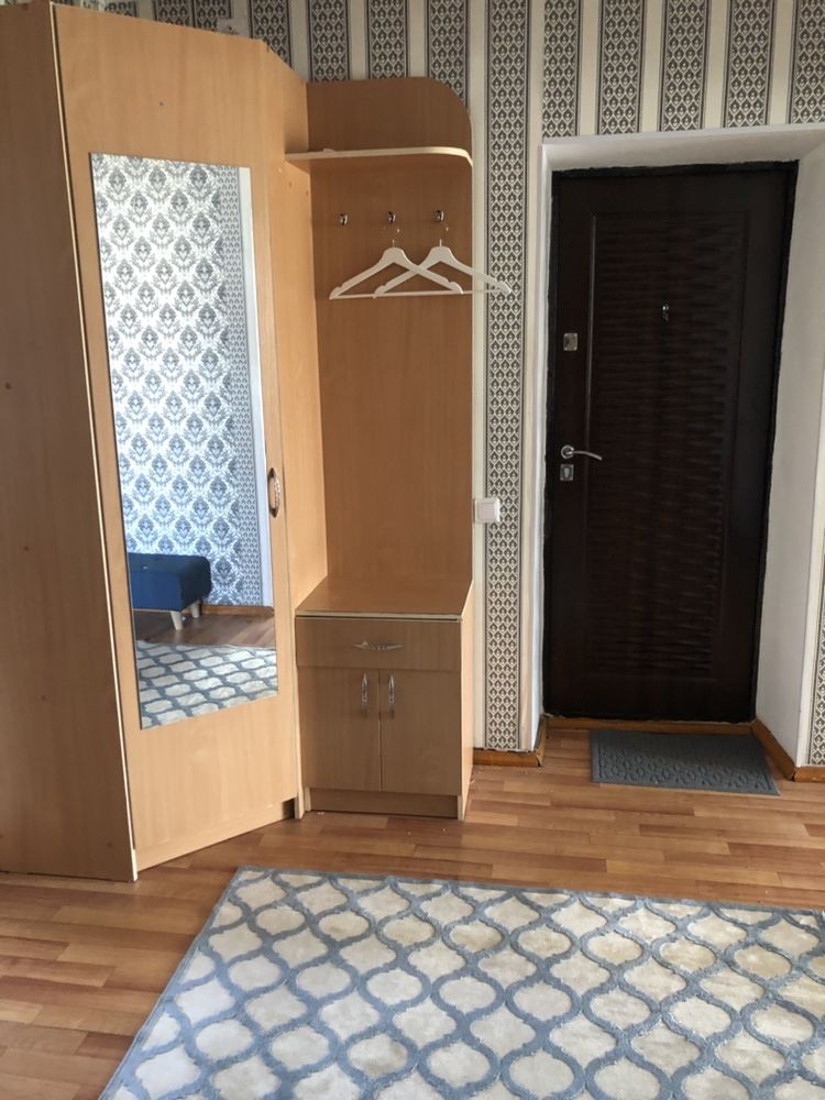 Продам 3_х комнатную квартиру в МКР дом 78