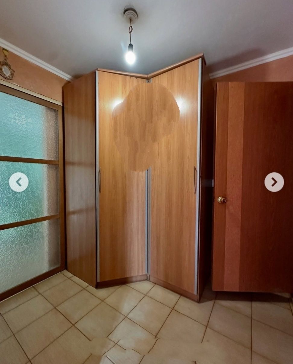 Срочно!Продам трёхкомнатную квартиру.