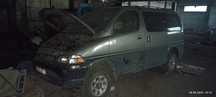 Продам Toyota Granvia