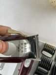 Wahl magic clip