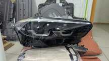 Фары передние bmw x5