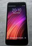 Xiaomi Redmi 4x 3/32gb телефон состояние 10 из 10