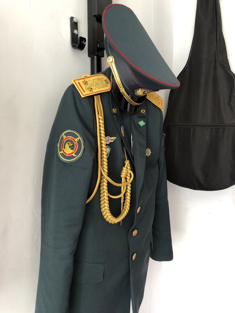 Парадка Улттык Улан
