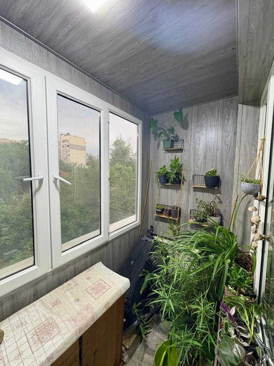 2-комнатная квартира · 42 м² · 4/5 этаж, Макатаева — пр-т Назарбаева