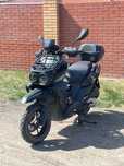 МОПЕД tank sports 150