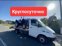 Эвакуатор Уральск