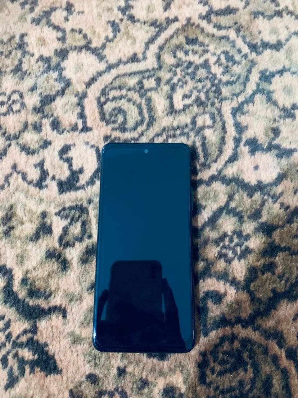 Hyavei p smart 2021