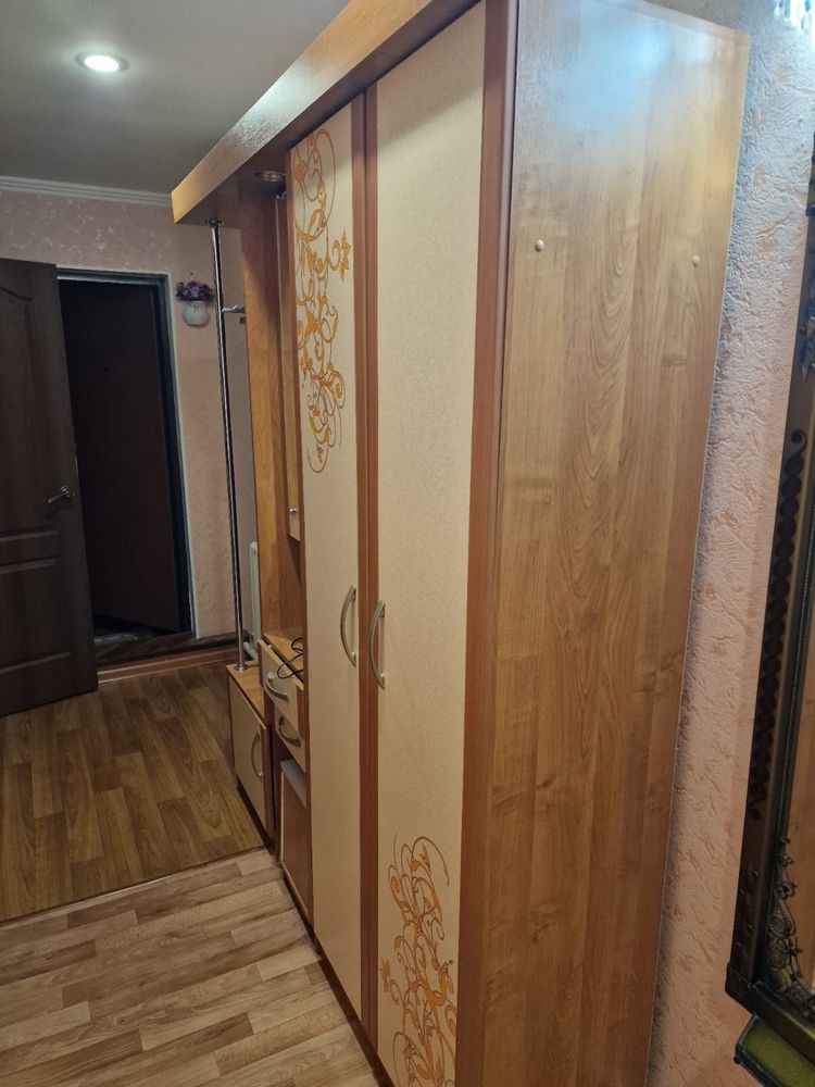 Шкаф в хорошем состоянии
