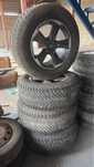 Продам шины 285/60 R18