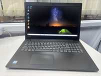 Ноутбук Lenovo Core I3 Седьмого Поколение Тонкий Стильный Ноутбук