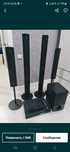 Домашний кинотеатр SONY DAV-DZ840M