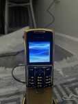 Nokia 8800 gold