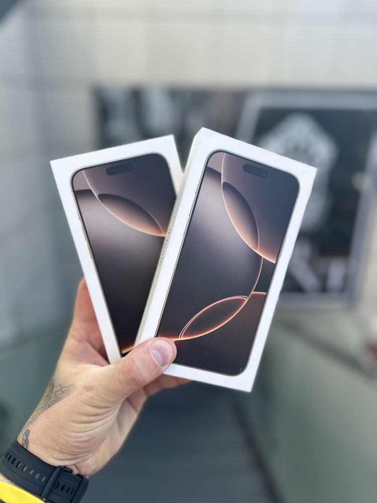 Iphone 16 pro max(512) вссе цвета. Айфон 16 про макс. Павлодар
