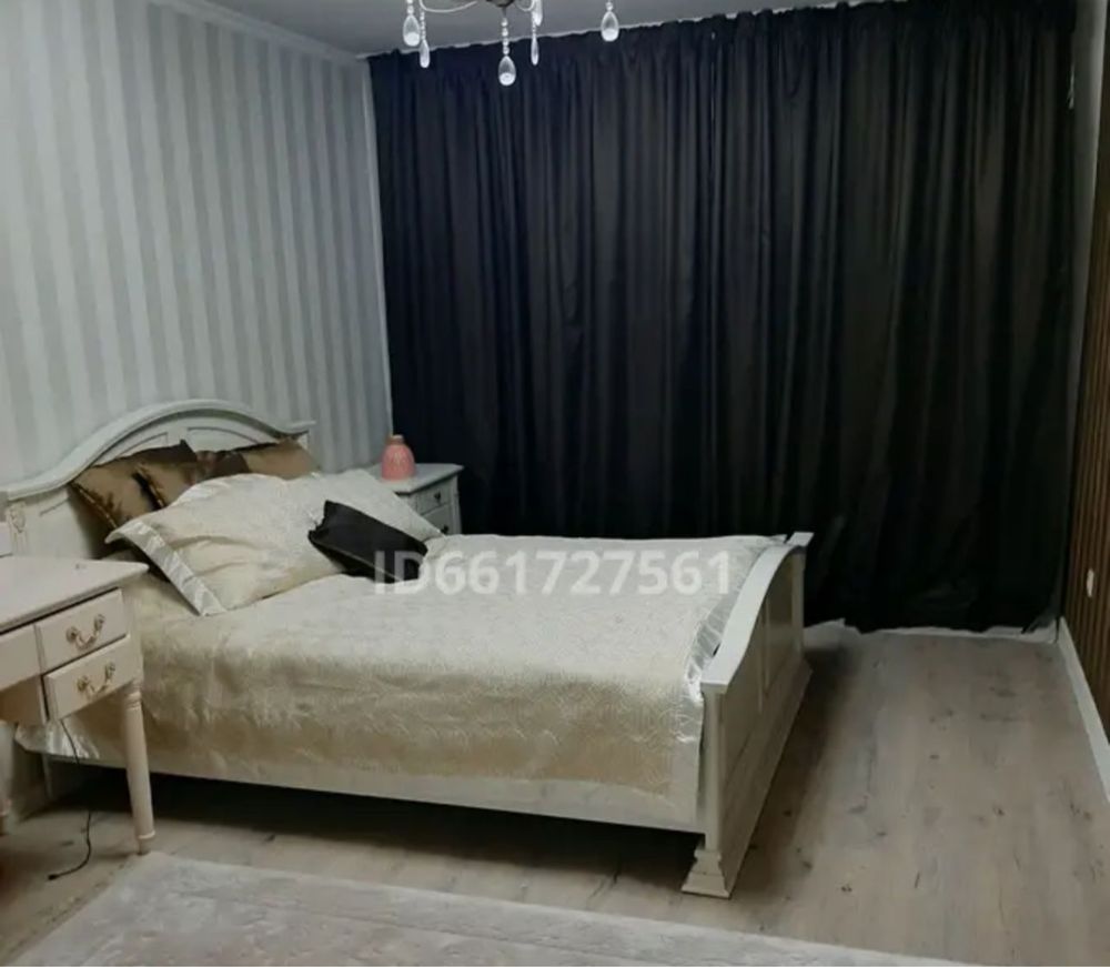 Покрывало от Zara home для спальни