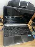 Ноутбук Lenovo и  Hp