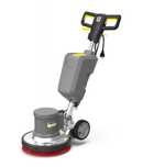 Прокат Аренда Роторной Машины Поломоечной машины Karcher. Пылесос