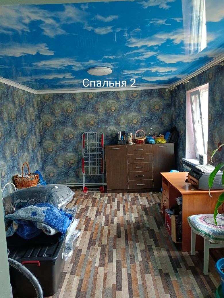 Продам частный дом Нижняя Пятилетка