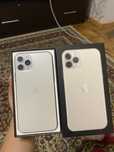 iPhone 11 Pro 64gb полный комплект!