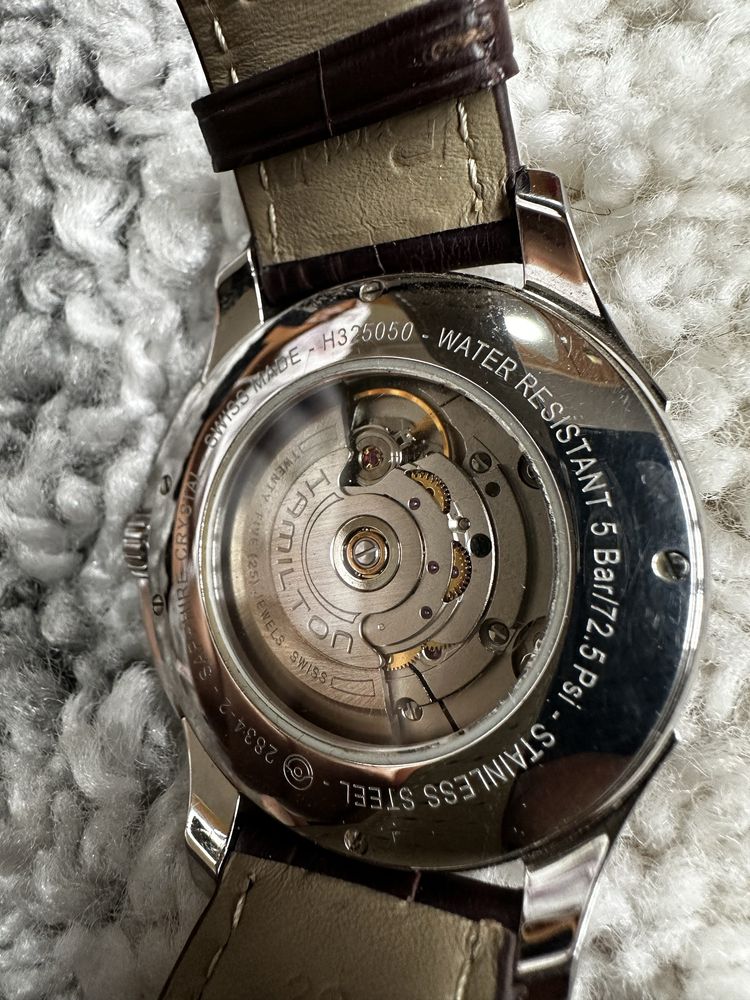 Hamilton Jazzmaster