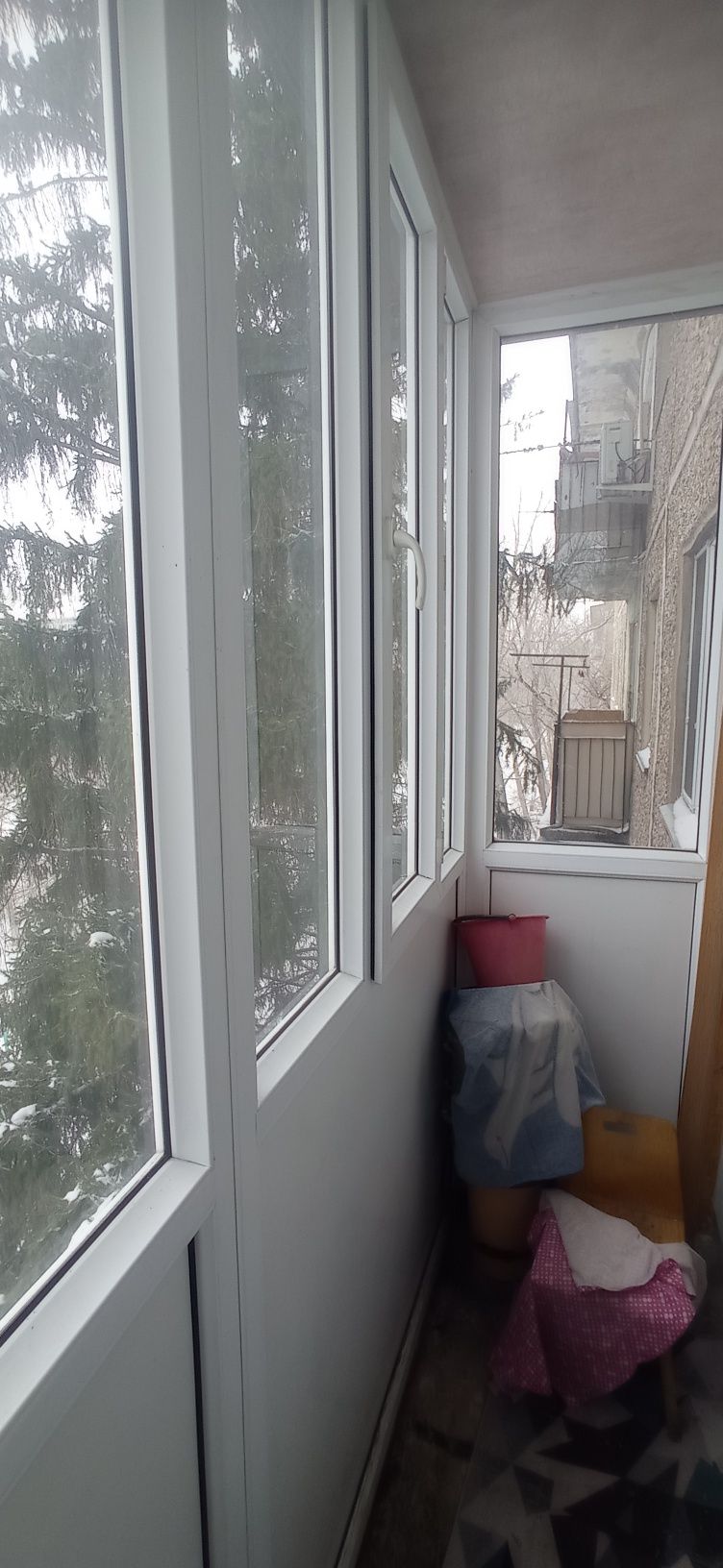Продам 2 комнатную квартиру