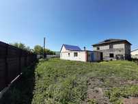 Продам 2 дома на правом берегу, земельный участок 22 сотки