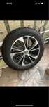 Шины зимние 285/50R20