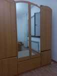 Мебель. Спальный гарнитутр бу. Недорого торг.