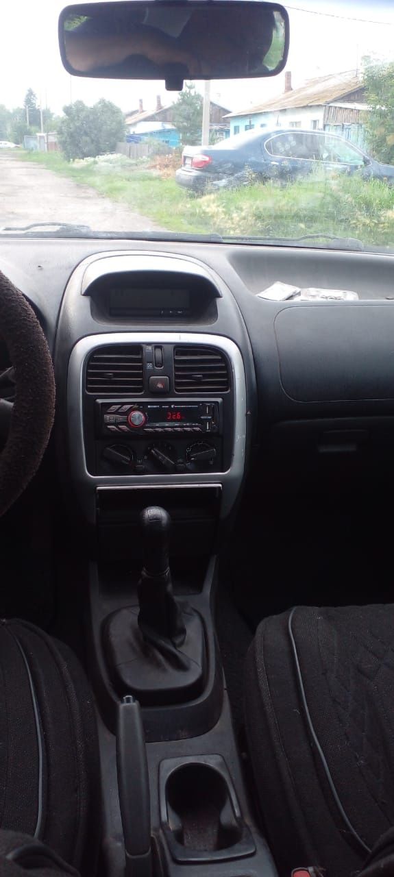 Продам авто Митсубиси Каризма 2001 г. 2,5 тенге.