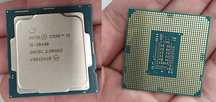 Продам процессор i5 10400