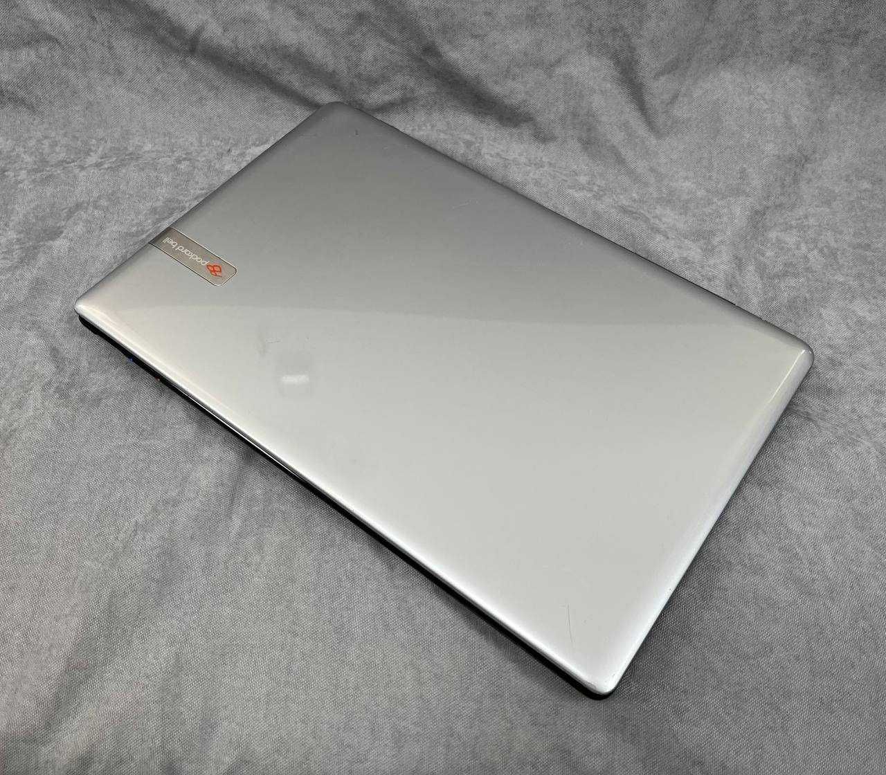 Для офиса Packard Bell Celeron*озу 4*SSd 128*HDD 500