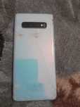 Samsung Galaxy S10