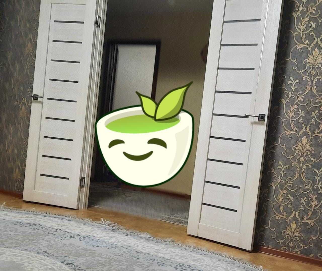 продам двери межкомнатные и входную