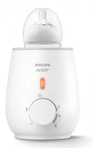 Электроподогреватель бутылочек Philips AVENT SCF355/09