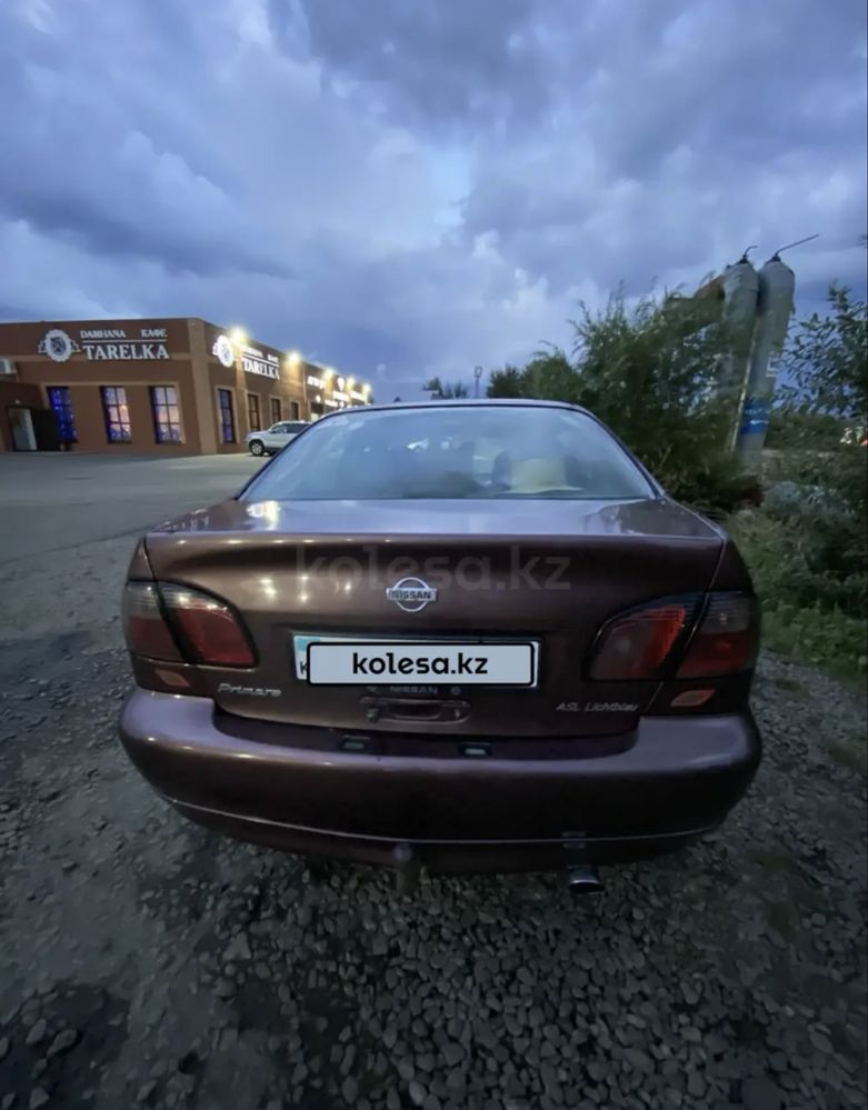 Продам Nissan Primera p11