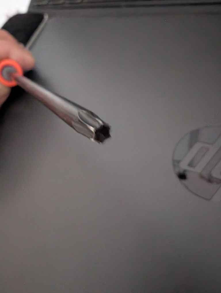 Torx торкс т25 оригинал