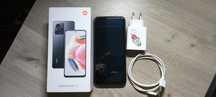 Xiaomi redmi note 12