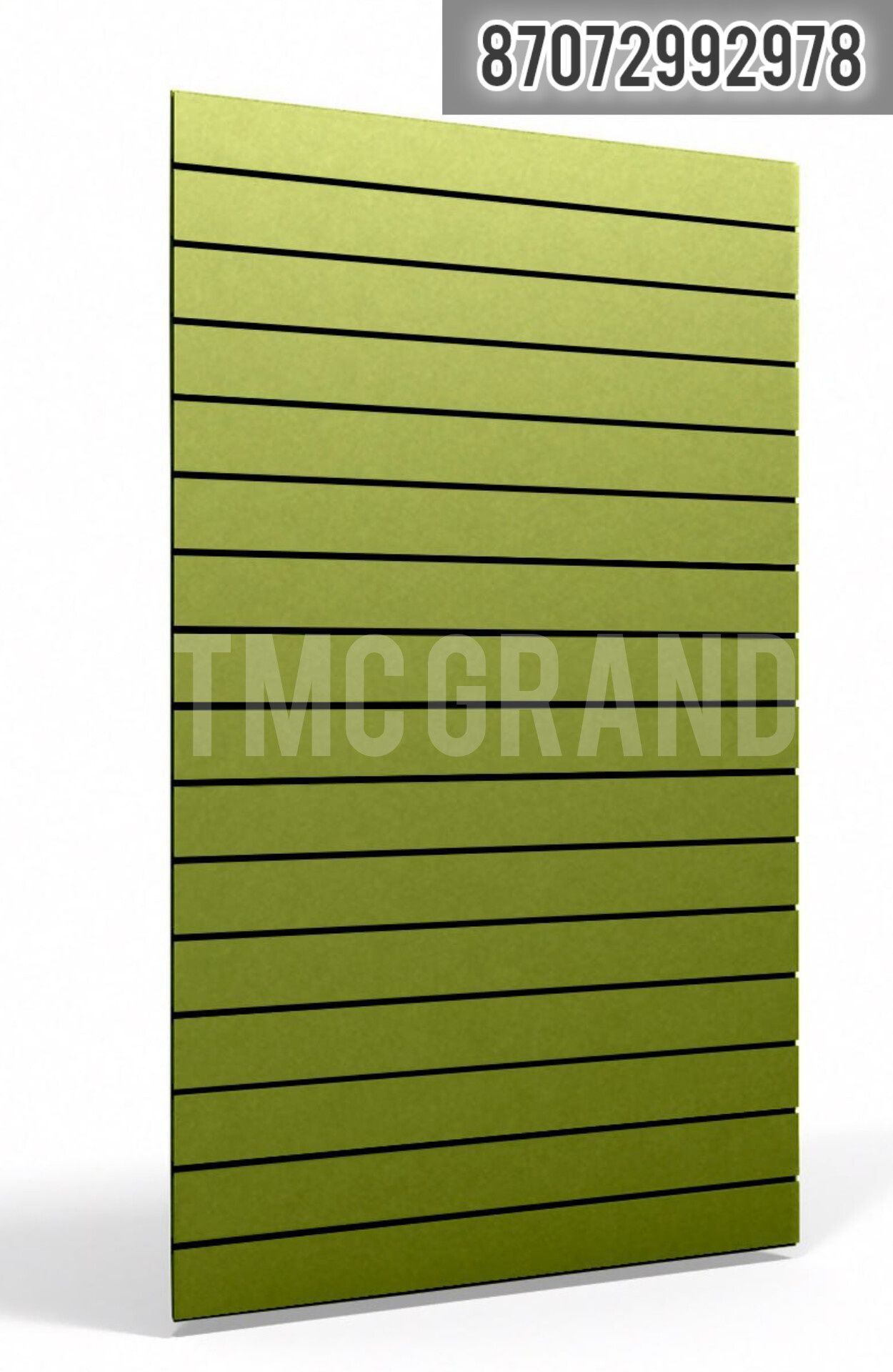Экономпанели TMC Grand