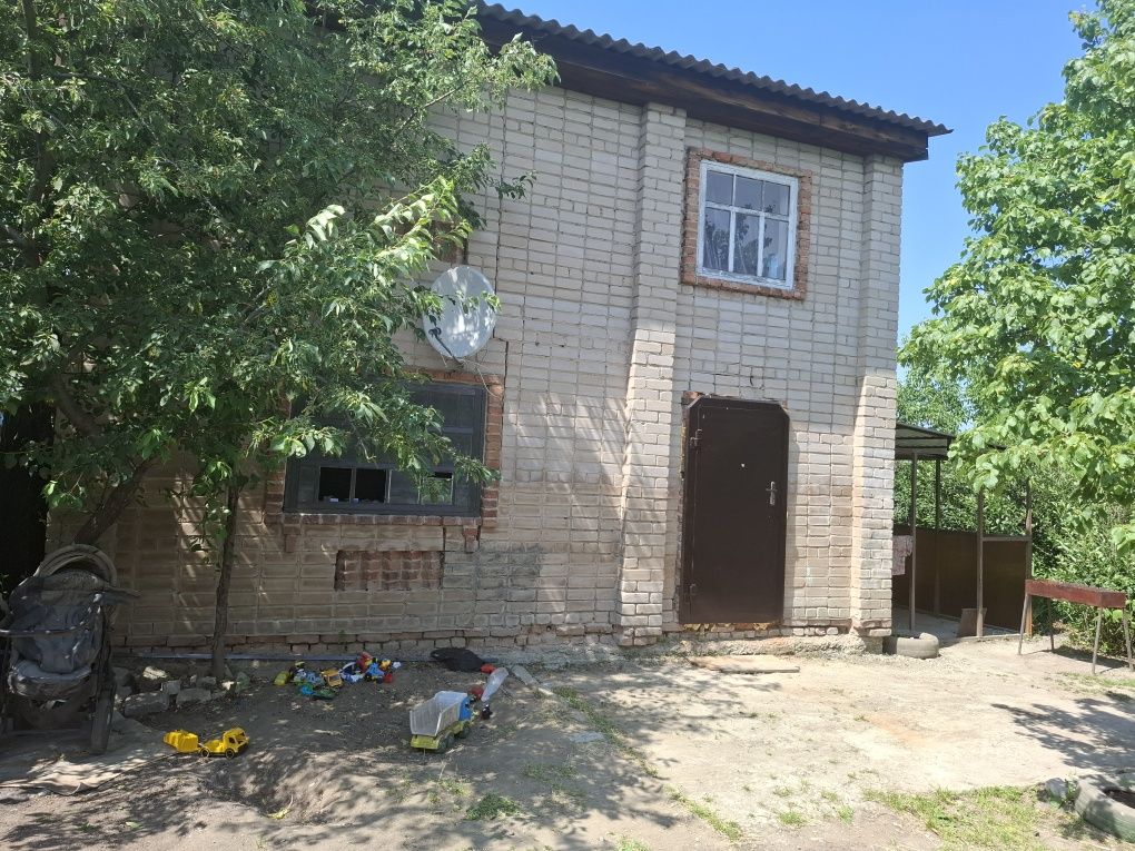 Дача 131, гор водоканал