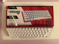 Клавиатура HyperX Alloy origins 60