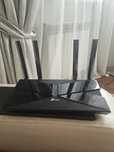 Tp link archer ax1500 wifi 6 router