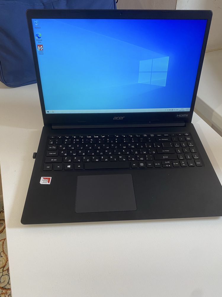 Ноутбук Acer ноутбук