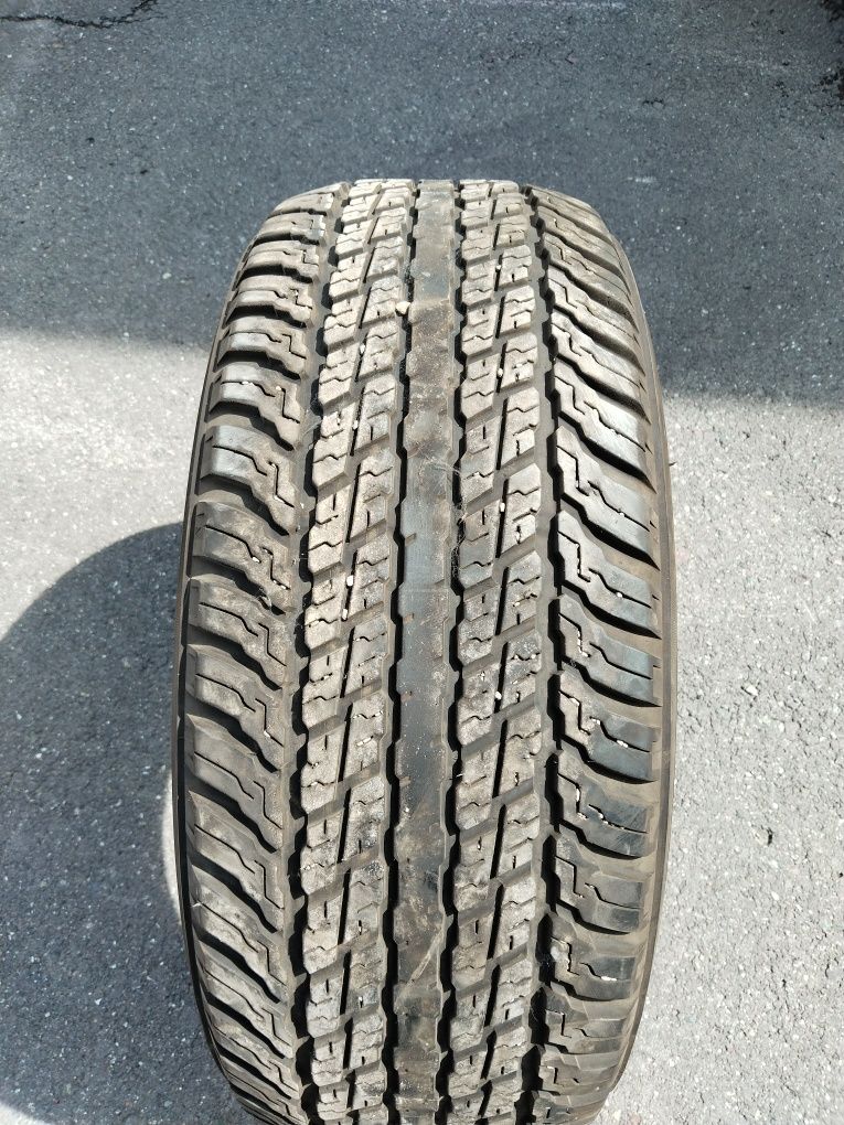 Продаётся шина для автомобиль